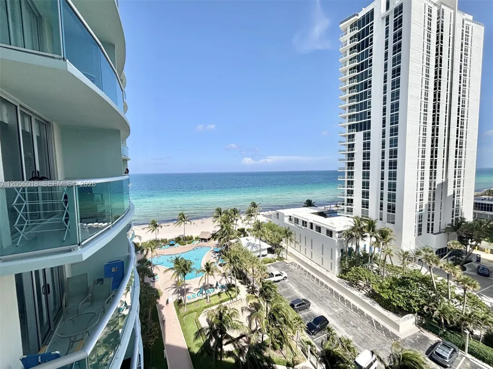 3901 S Ocean Dr #10L Hollywood, FL 33019