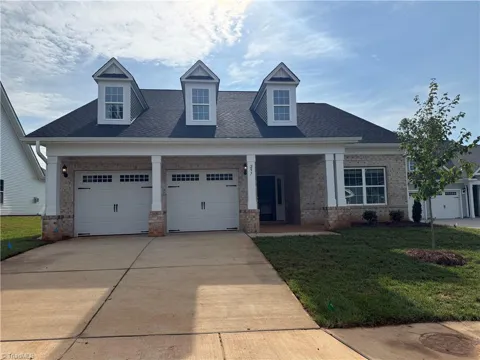 297 Morning Star Drive