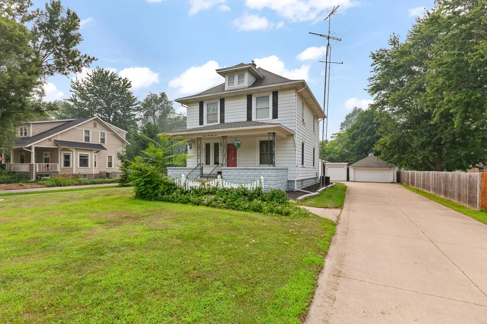7682 Riga Highway Riga Township, MI 49276
