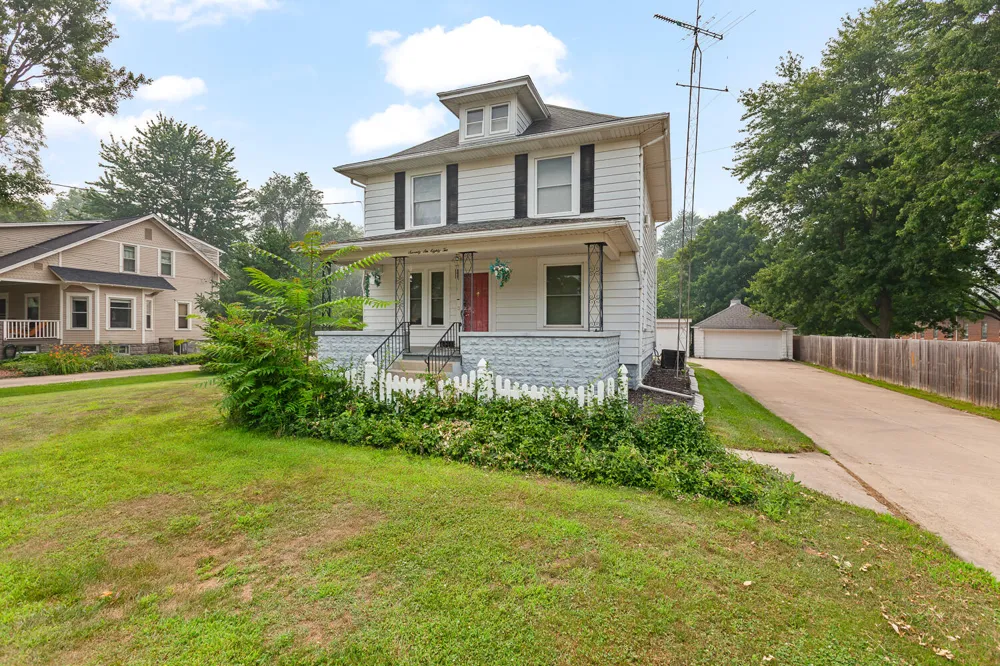 7682 Riga Highway Riga Township, MI 49276