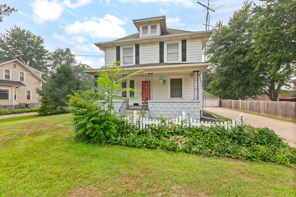 7682 Riga Highway Riga Township, MI 49276