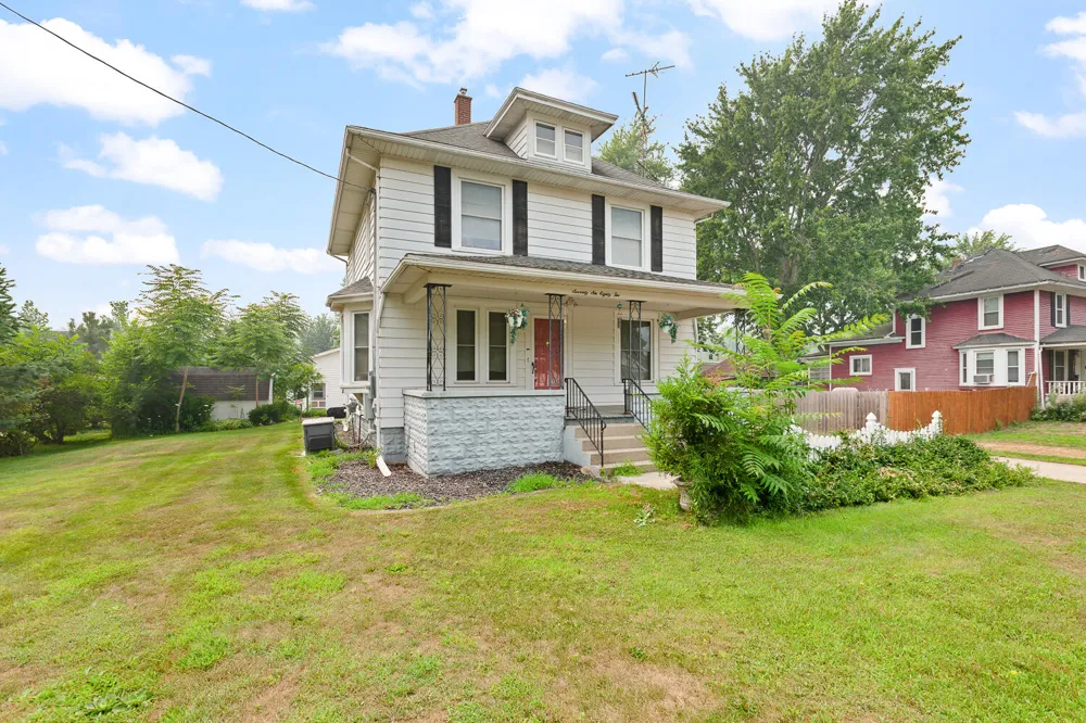 7682 Riga Highway Riga Township, MI 49276