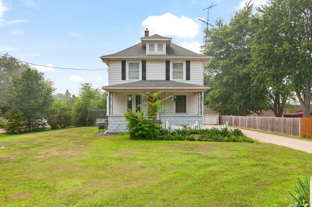7682 Riga Highway Riga Township, MI 49276