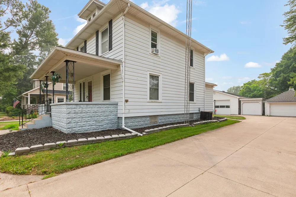 7682 Riga Highway Riga Township, MI 49276