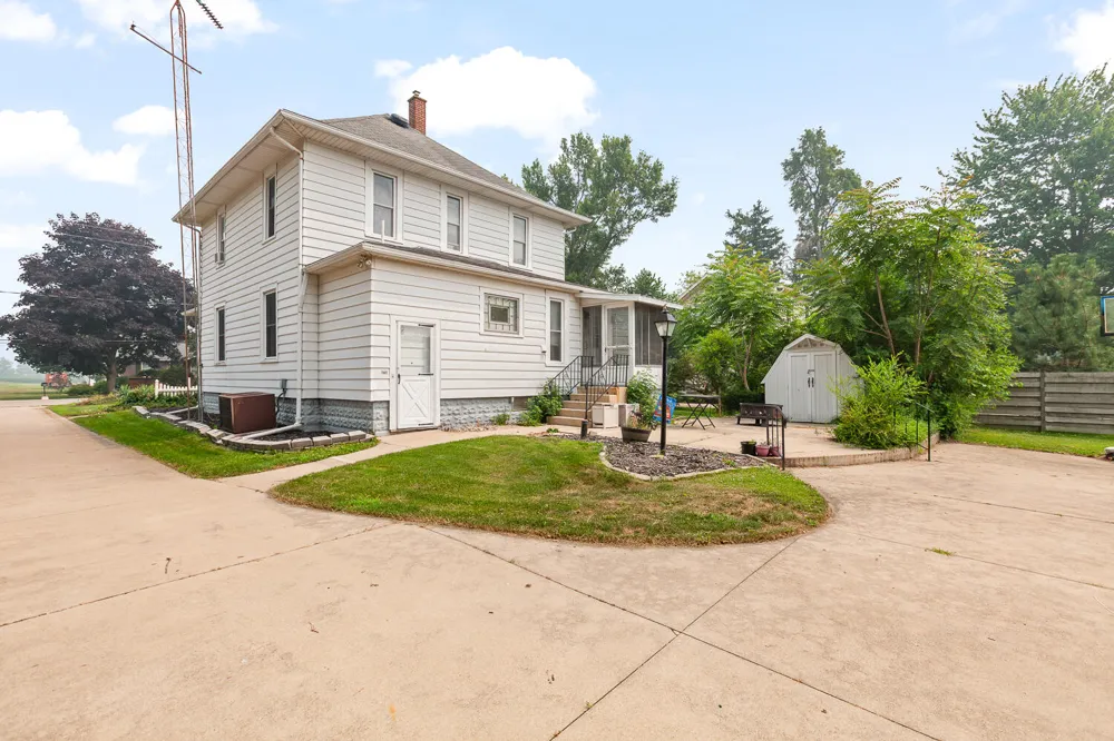 7682 Riga Highway Riga Township, MI 49276