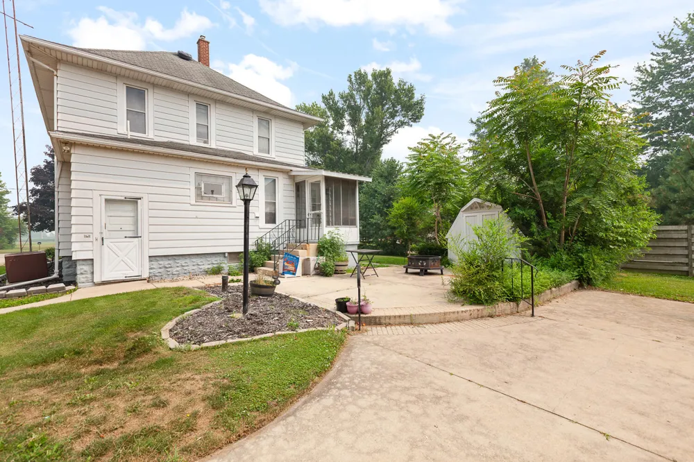 7682 Riga Highway Riga Township, MI 49276