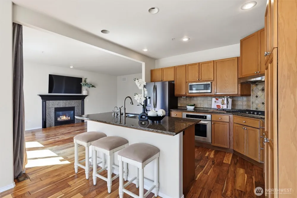 12036 89th Place NE Kirkland, WA 98034