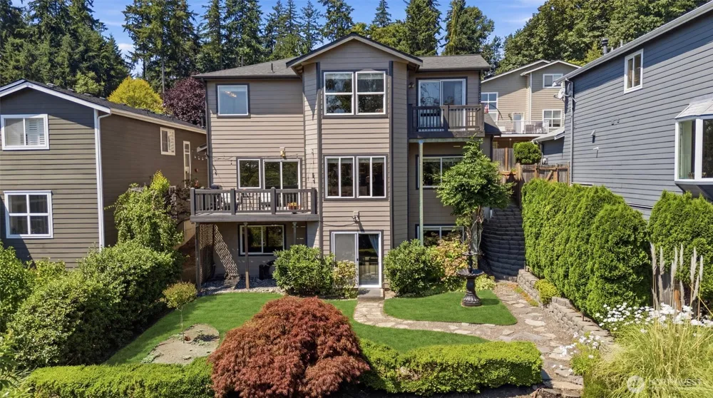 12036 89th Place NE Kirkland, WA 98034