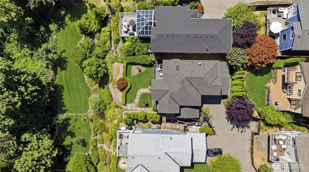 12036 89th Place NE Kirkland, WA 98034