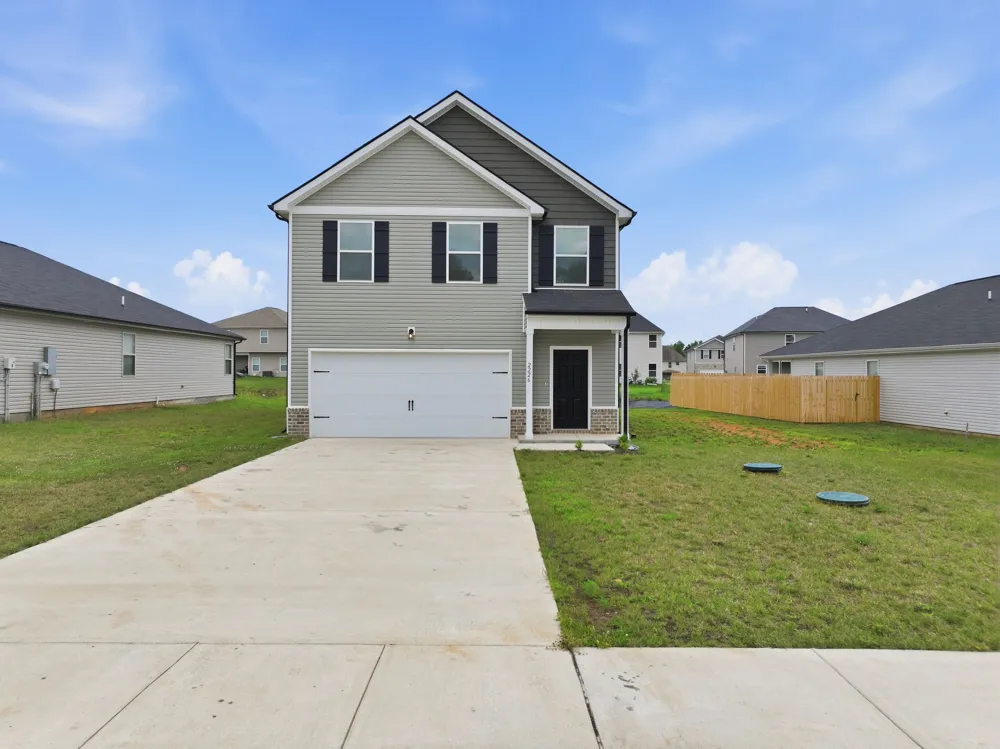2226 Seahunter Ct Murfreesboro, TN 37127