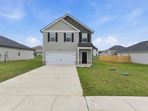 2226 Seahunter Ct