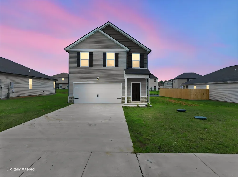 2226 Seahunter Ct Murfreesboro, TN 37127