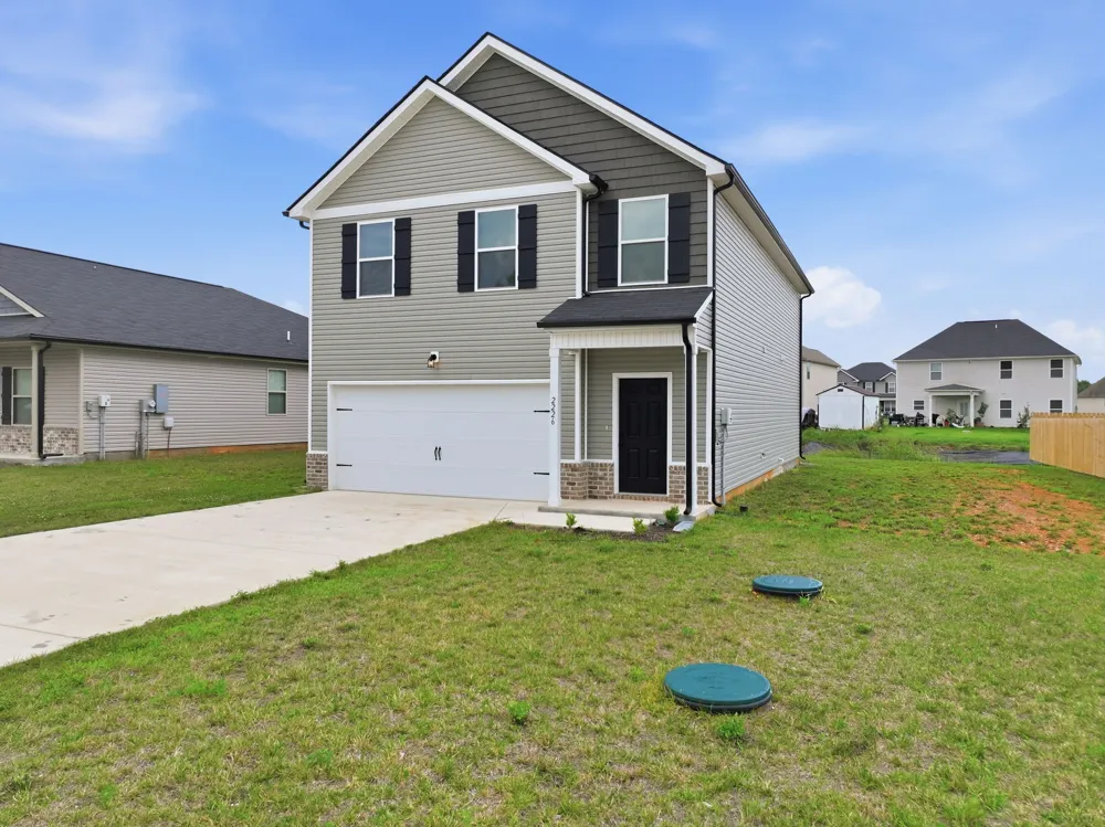 2226 Seahunter Ct Murfreesboro, TN 37127