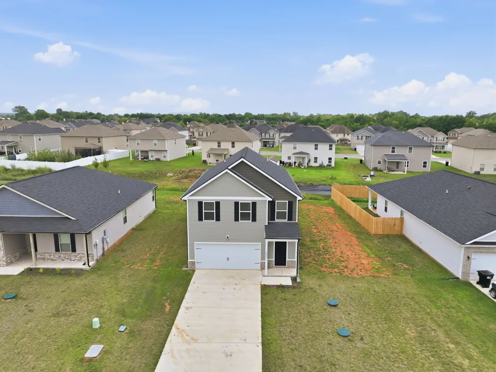 2226 Seahunter Ct Murfreesboro, TN 37127