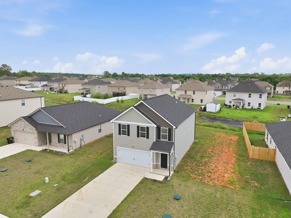 2226 Seahunter Ct Murfreesboro, TN 37127