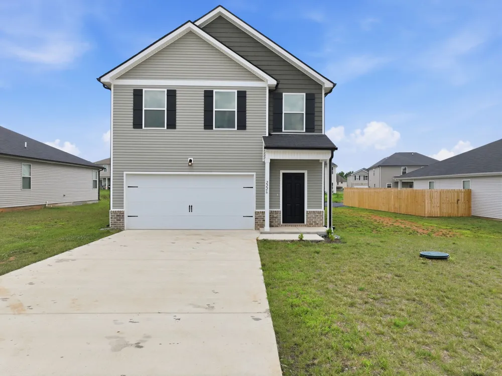 2226 Seahunter Ct Murfreesboro, TN 37127