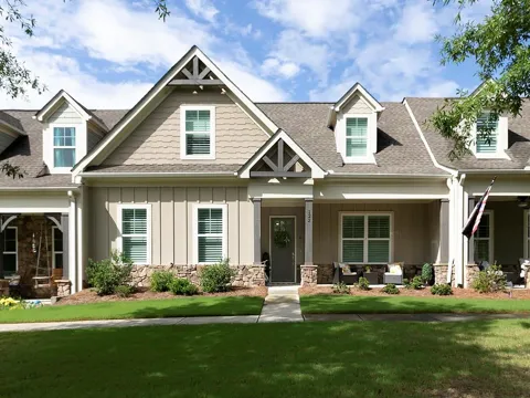 122 Arrowridge