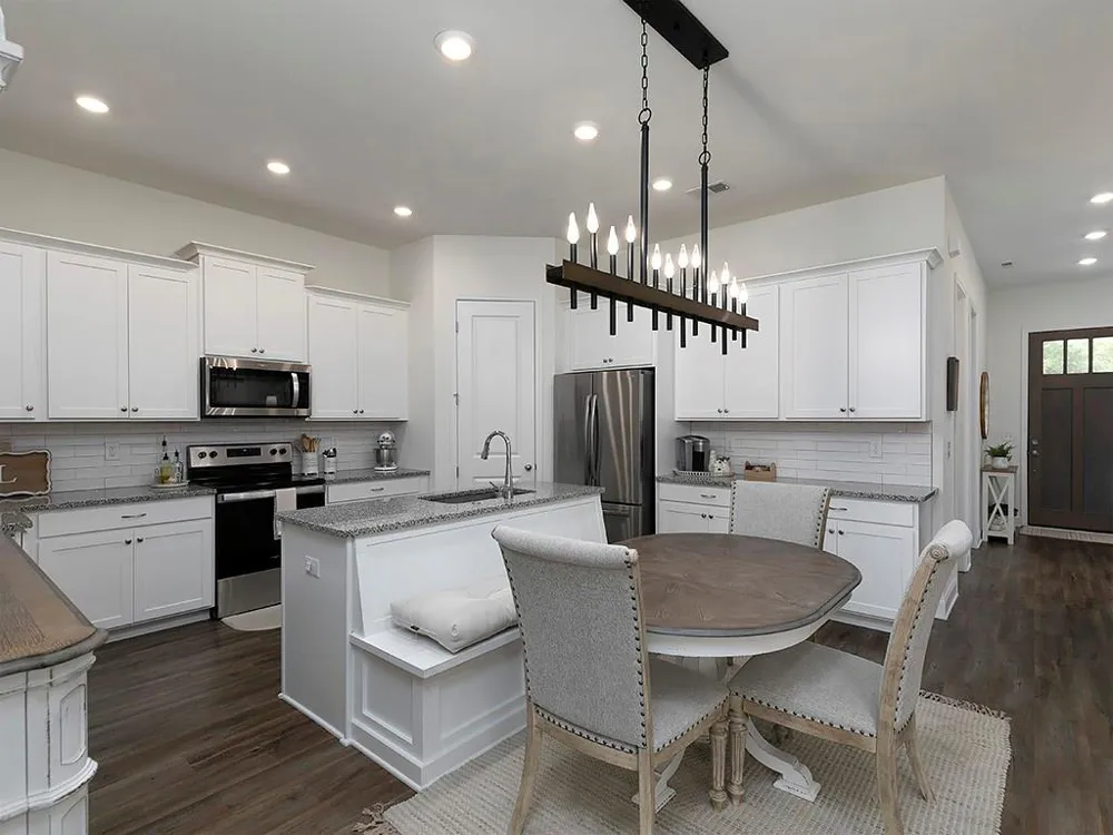 122 Arrowridge Waleska, GA 30183