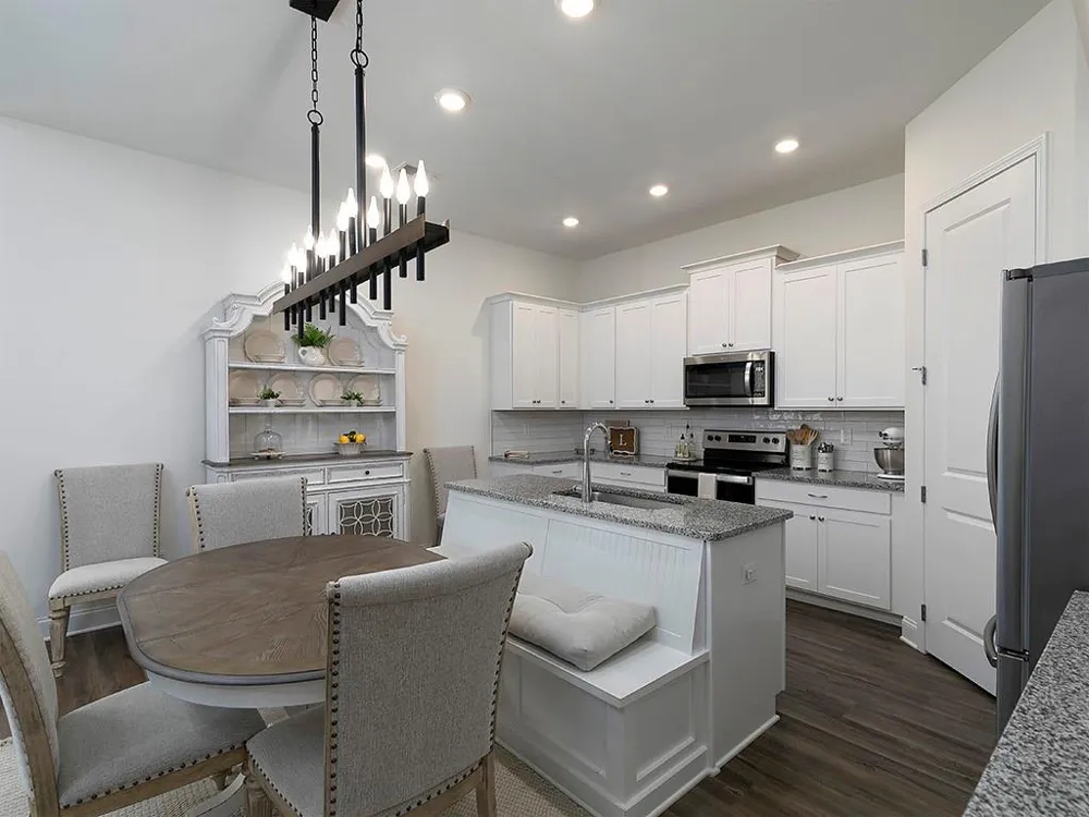 122 Arrowridge Waleska, GA 30183