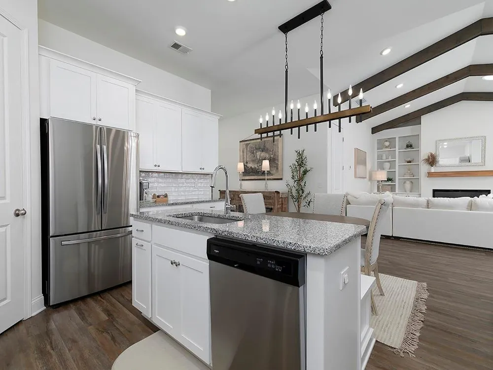 122 Arrowridge Waleska, GA 30183