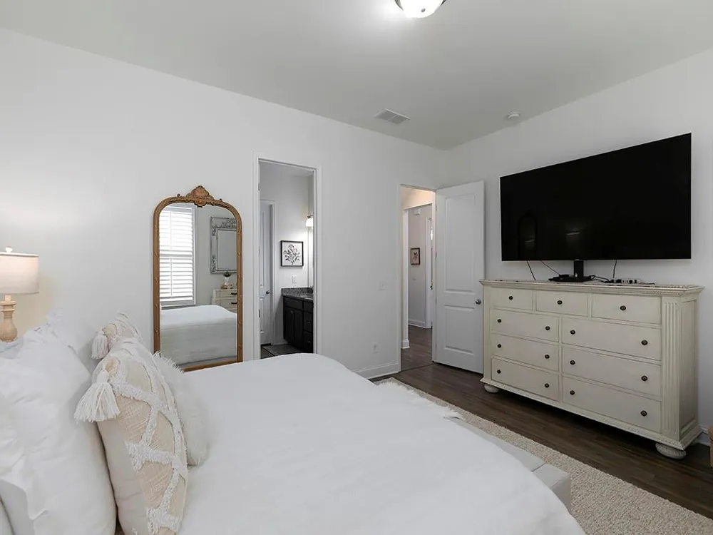 122 Arrowridge Waleska, GA 30183