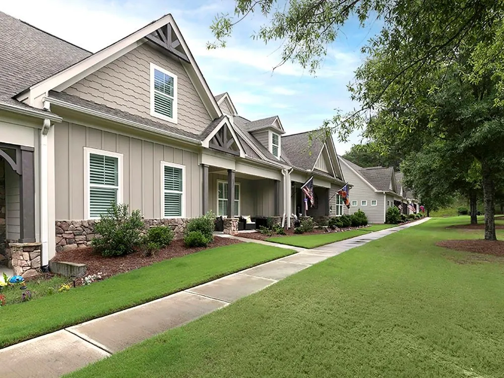 122 Arrowridge Waleska, GA 30183