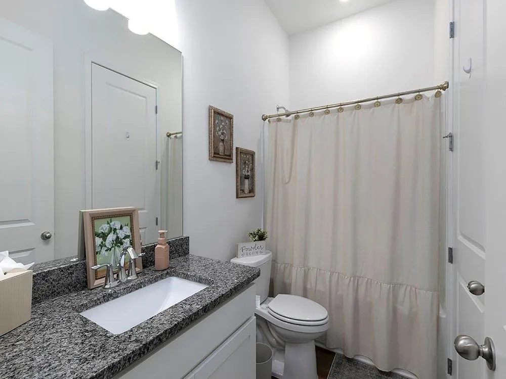122 Arrowridge Waleska, GA 30183