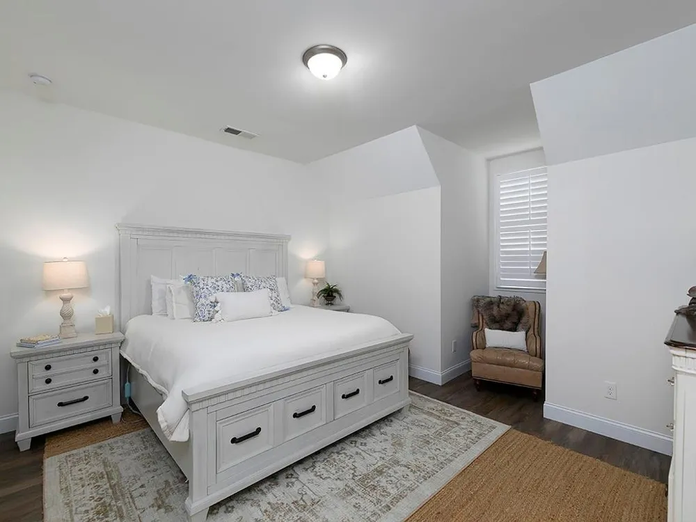 122 Arrowridge Waleska, GA 30183