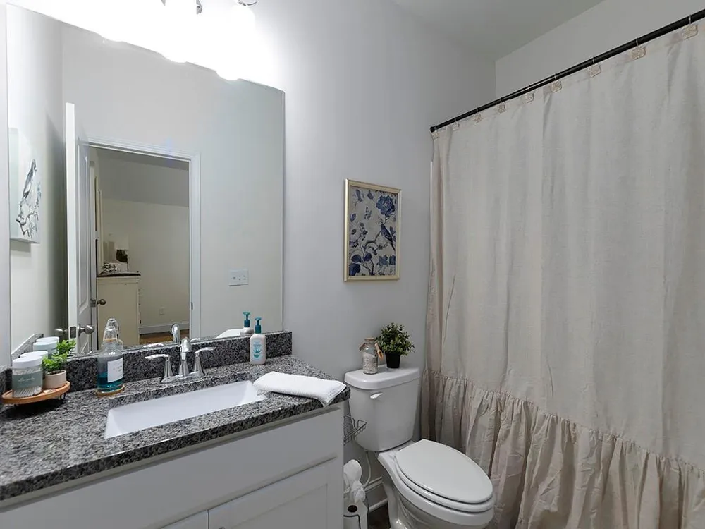 122 Arrowridge Waleska, GA 30183