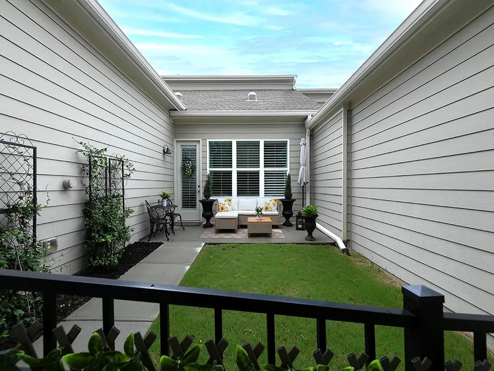122 Arrowridge Waleska, GA 30183