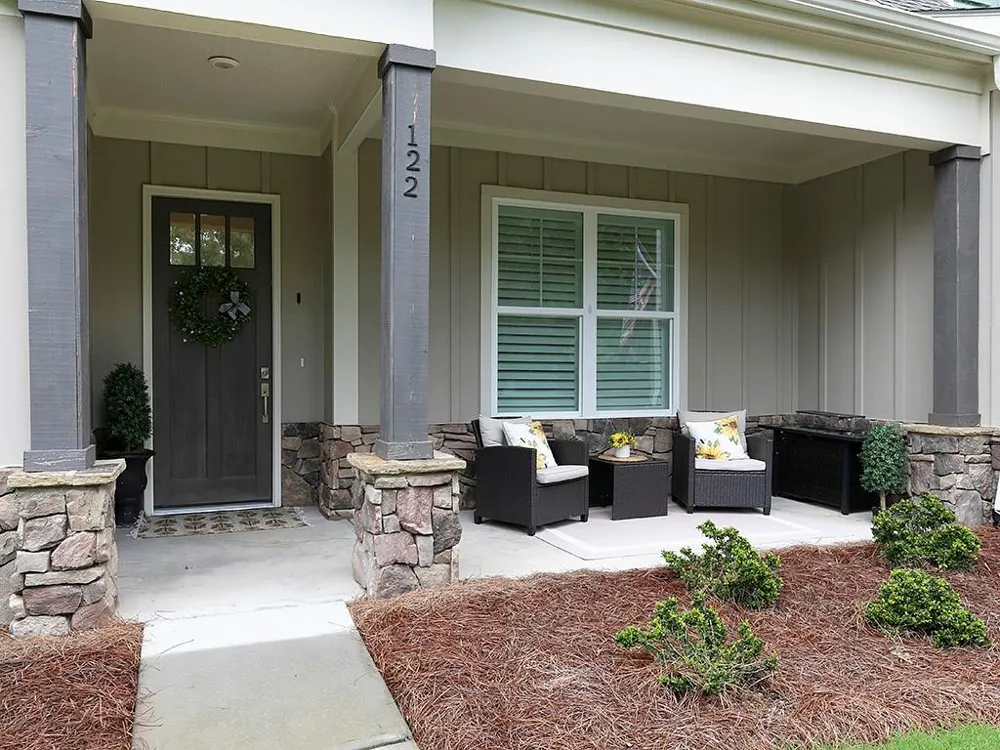 122 Arrowridge Waleska, GA 30183