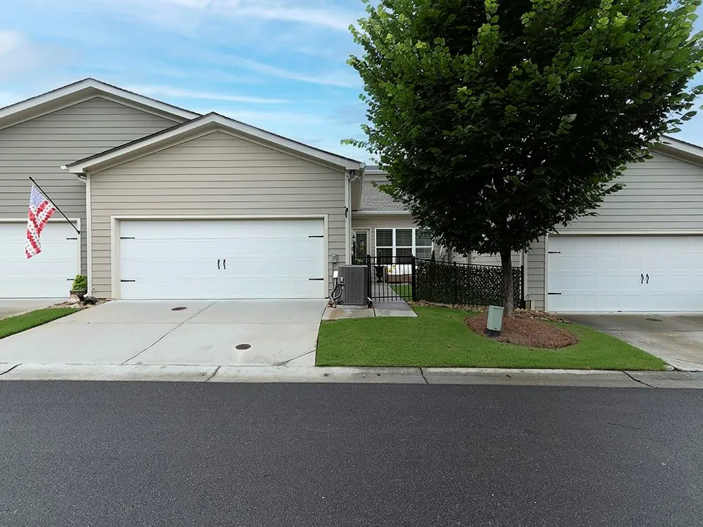 122 Arrowridge Waleska, GA 30183