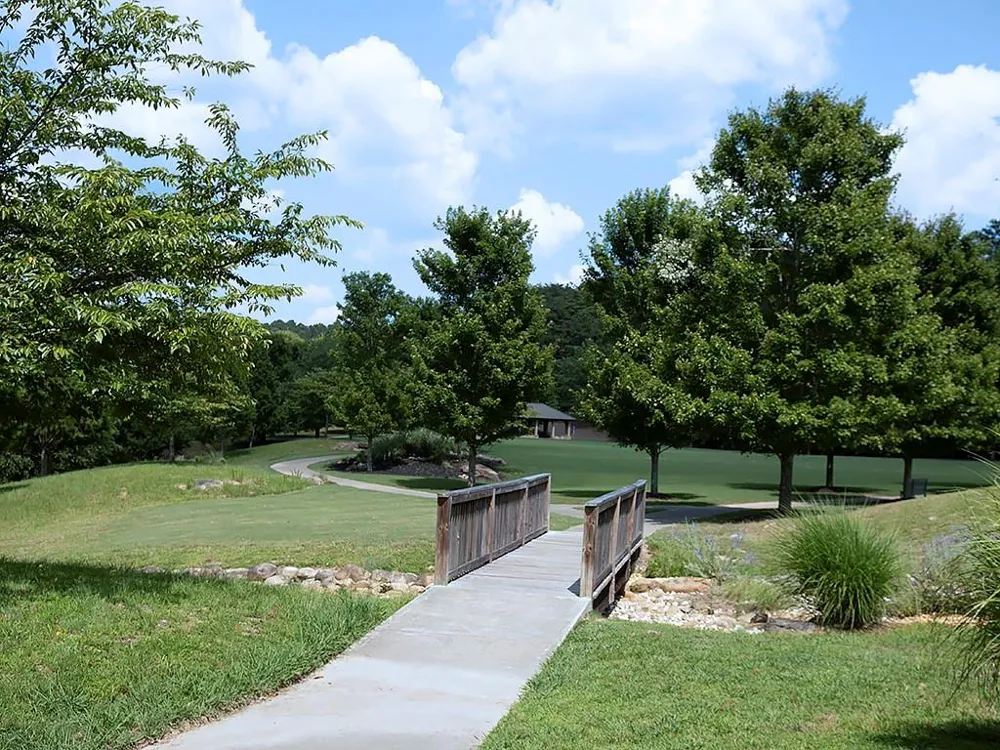 122 Arrowridge Waleska, GA 30183