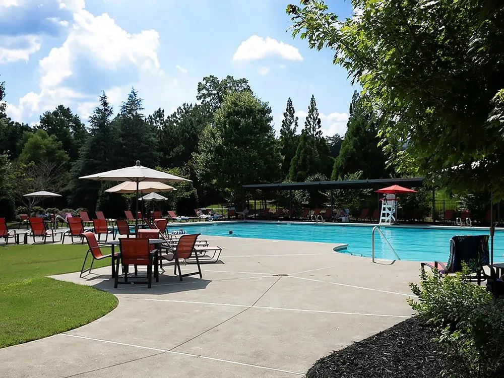 122 Arrowridge Waleska, GA 30183