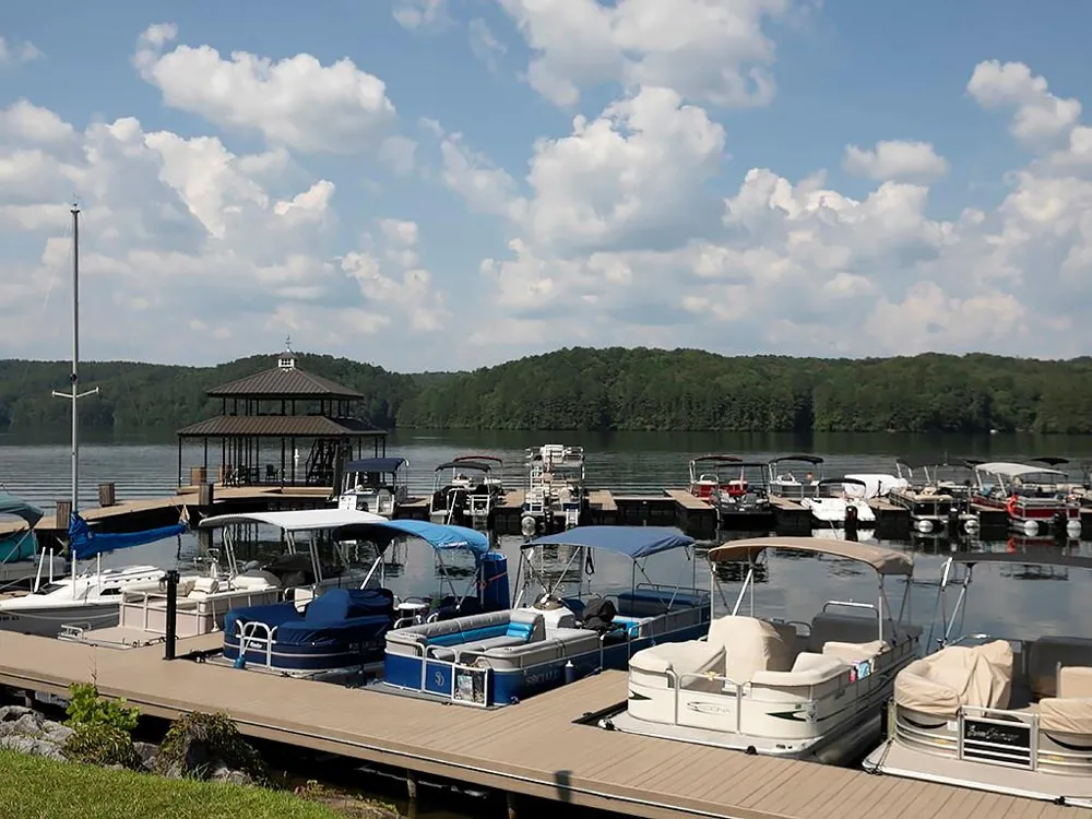 122 Arrowridge Waleska, GA 30183