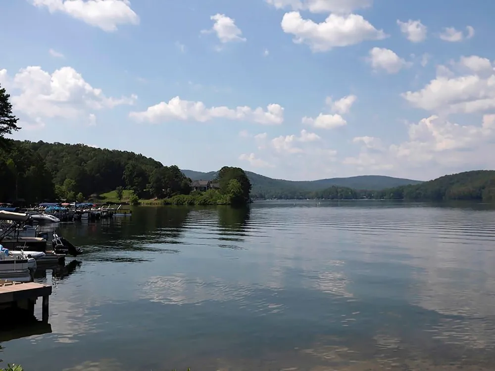 122 Arrowridge Waleska, GA 30183