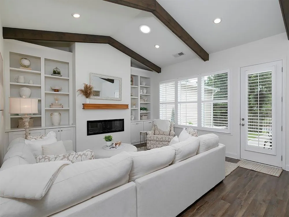 122 Arrowridge Waleska, GA 30183
