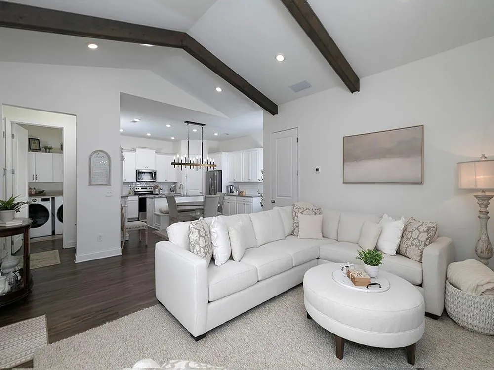 122 Arrowridge Waleska, GA 30183