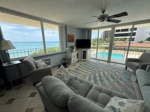 630 OCEAN DRIVE #215