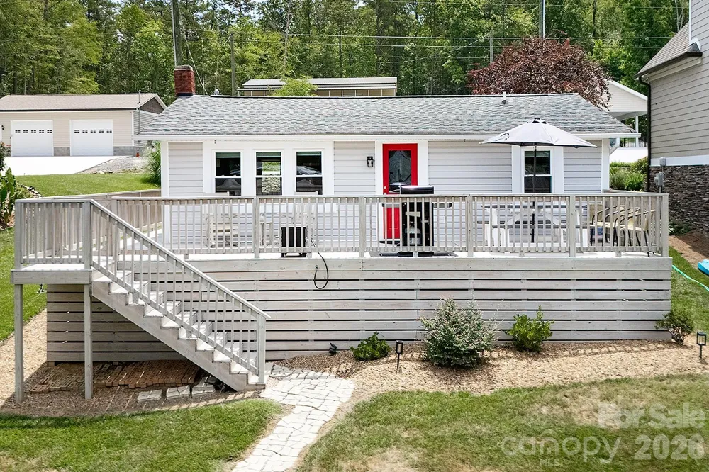 680 Lake Head Road #130 Norwood, NC 28128
