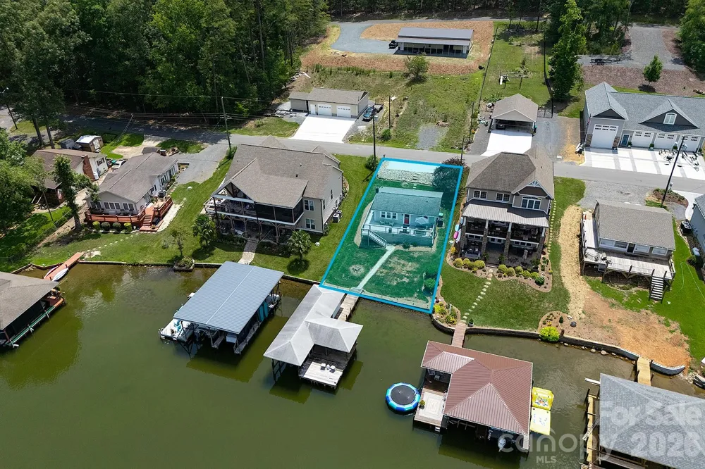 680 Lake Head Road #130 Norwood, NC 28128