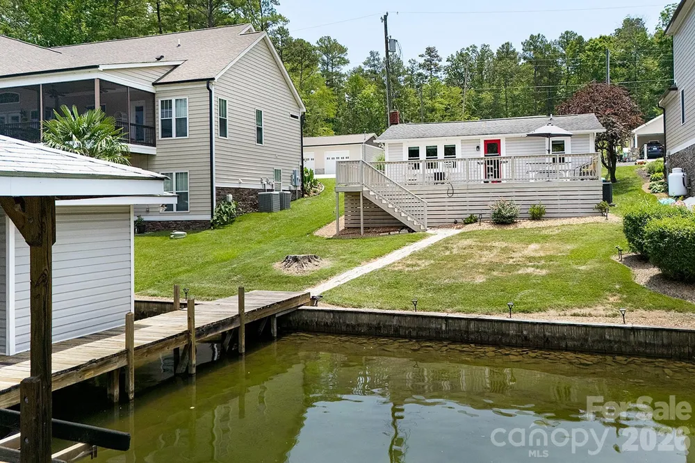 680 Lake Head Road #130 Norwood, NC 28128