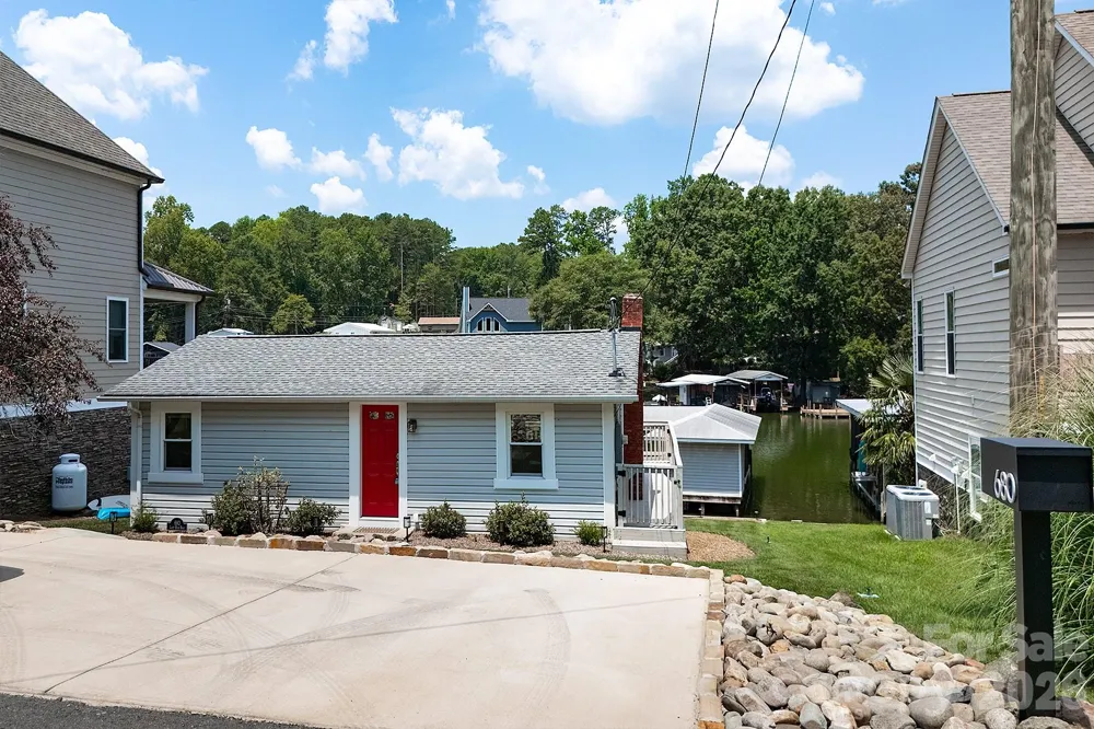 680 Lake Head Road #130 Norwood, NC 28128