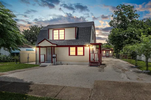 510 Munger Street Unit A