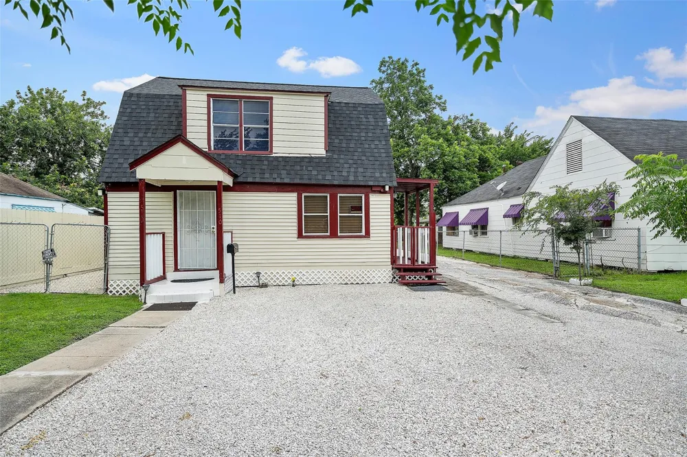 510 Munger Street Unit A Pasadena, TX 77506