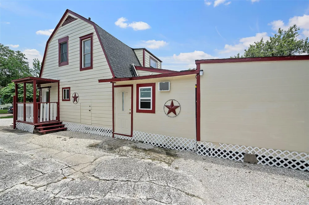 510 Munger Street Unit A Pasadena, TX 77506