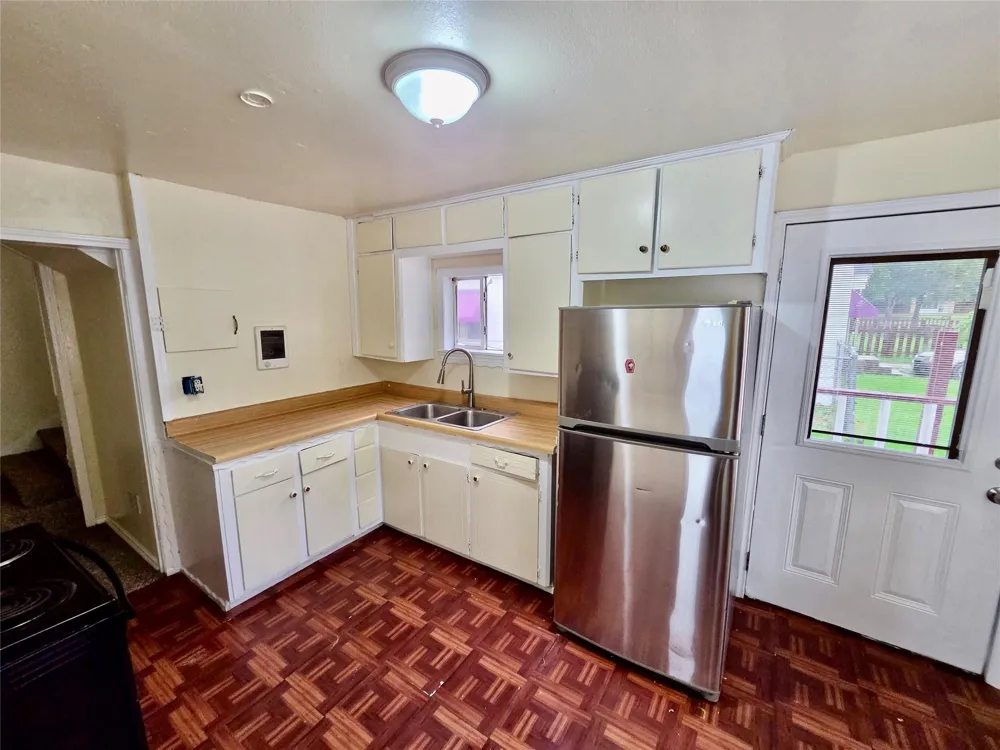 510 Munger Street Unit A Pasadena, TX 77506