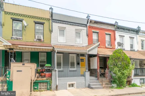 2539 NEWKIRK STREET