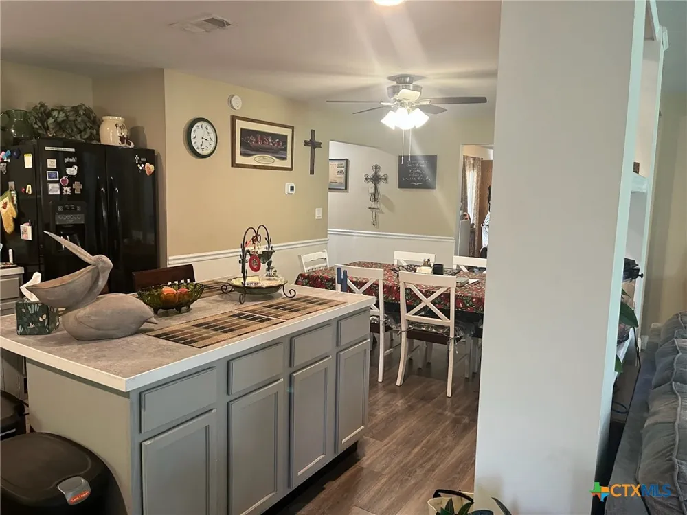 11 Ridgewood Drive Morgans Point Resort, TX 76513