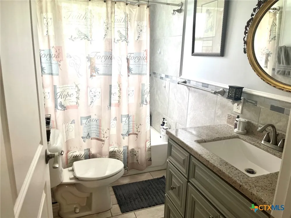 11 Ridgewood Drive Morgans Point Resort, TX 76513